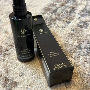 Illamasqua Hydra Setting Spray